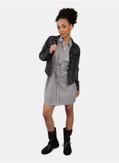 Buy AE Strigid Classic Denim Jacket in Egypt