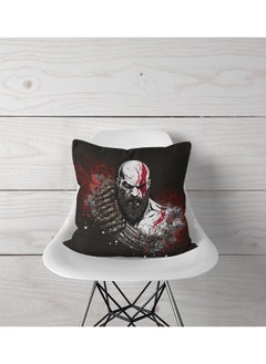 اشتري Decorative Pillow Kratos في مصر