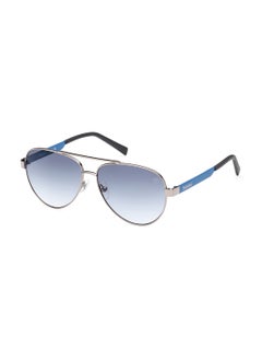 Buy Unisex UV Protection Pilot Shape Sunglasses - TB933108W55 - Lens Size: 55 Mm in UAE