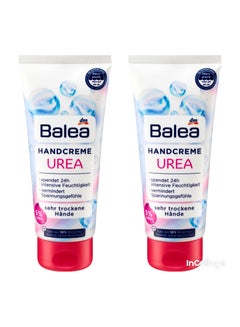 Buy Balea Hand cream 5% urea, 100 ml in UAE