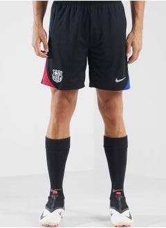 Buy FC Barcelona Strike Dri-Fit Shorts in UAE