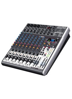 Buy Behringer XENYX X1622USB 16 Input 2/2 Bus Mixer in UAE