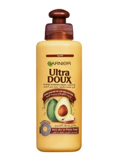Buy Ultra Doux Nourishing Hair Cream 200ml in Saudi Arabia