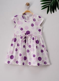 Buy Comfortable and soft baby girls clothes in UAE