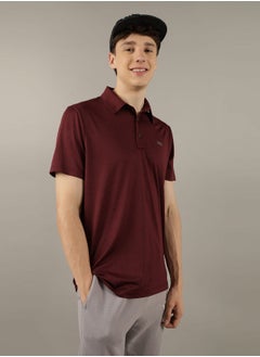 اشتري AE 24/7 Training Polo Shirt في الامارات