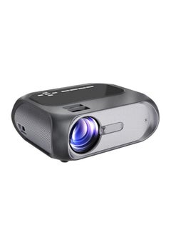 اشتري Borrego  T7 Smart WIFI Full HD Portable Multimedia Projector في الامارات