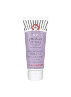 اشتري KP Bump Eraser Body Scrub 10% AHA 56.7g في الامارات