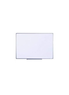 Buy Magnetic Dry Erase Whiteboard Ultra-thin Light 60 X 90 Cm in Egypt