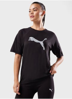 Buy Evostripe Graphic T-Shirt in Saudi Arabia