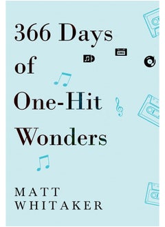 Buy 366 Days of One-Hit Wonders in UAE