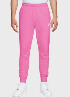 Buy Club Joggers in UAE