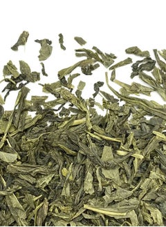 Buy Green Tea China Sencha Herbaceous Astringent Thirst Quenching Genuine & Antioxidant Rich in UAE