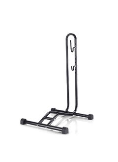 اشتري Bicycle Parking Rack Bicycle Stand Bike Indoor Garage Storage Bracket Bike Repairing Holdder Bicycle Maintenance Stand في الامارات