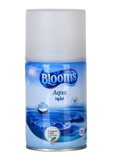 Buy AQUA - Automatic Refill Air Freshener - 250ml in Egypt