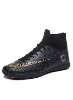 Buy New High-Top Non-Slip Football Shoes in UAE