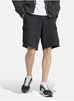 Buy Essentials French Terry Cargo Shorts in Saudi Arabia