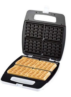 Buy ELECTRIC 4 SLICE WAFFLE MAKER in UAE