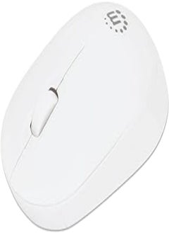 اشتري Manhattan performance iii wireless optical usb mouse 1000 dpi - 190152 في مصر