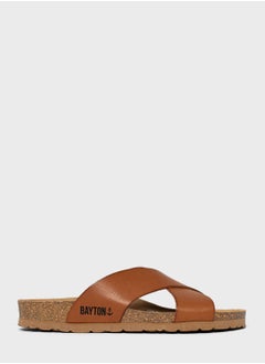 Buy Gomera Flat Sandals in UAE