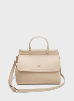 Buy Flap Over Satchel in UAE