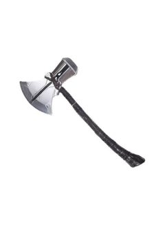 Buy FASHION MANIA MARVEL Avengers Infinity War Thor Hammer Stormbreaker Axe for playings, cosplay and acting tools in Egypt