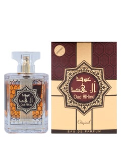 Buy OUD AL HIND (ORGINAL) 100ML From Mahabub perfumes in UAE