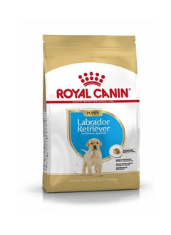 Buy Breed Health Nutrition Labrador Puppy 3 KG in UAE