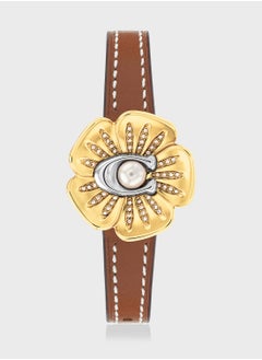 Buy Tea Rose New Family Analog Watch in UAE