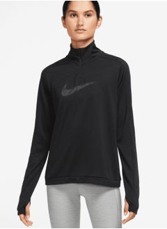 Buy Dri-Fit Swoosh Half-Zip Pacer in UAE