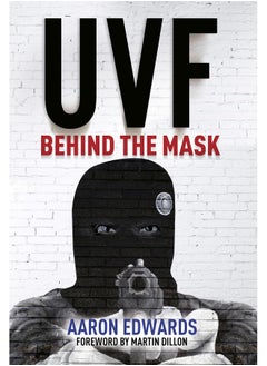 اشتري UVF: Behind the Mask في الامارات