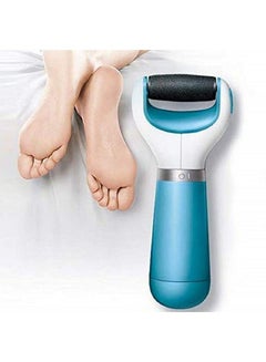 Buy Dead Skin Tools For Feet Foot Scrubber For Women Callus Remover For Feet Electronic Smooth And Soft Feet Scrubber Cracked Heels Remover (Multi Color) in UAE