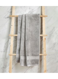 اشتري Bath Towel - 70x140 cm في السعودية