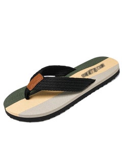 Buy New Fashionable Herringbone Beach Slippers in Saudi Arabia