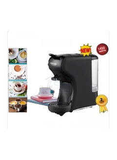 Buy Home Master Espresso Coffee Maker in Saudi Arabia