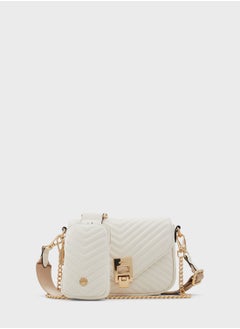 اشتري Unila Crossbody Bag في السعودية