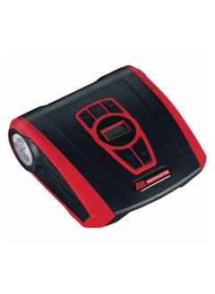 Buy MotoMaster Programmable Digital Tire Inflator 12V, 150 PSI in Saudi Arabia