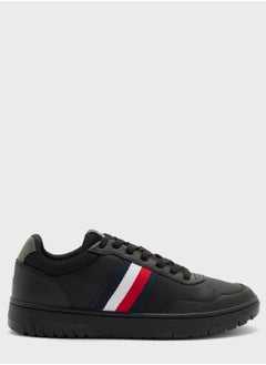 Buy Basket Core Lace Up Sneakers in UAE