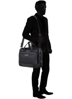 Buy PRO-DLX 5 Briefcase Laptop Bag Black in Egypt