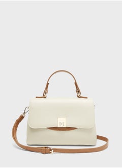 Buy Flap Over Satchel in UAE