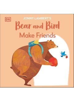 اشتري Jonny Lambert's Bear and Bird: Make Friends في الامارات