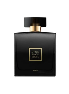 Buy Little Black Dress Perfume Spray for Women by Avon, Eau de Parfum, 50 ml in Egypt