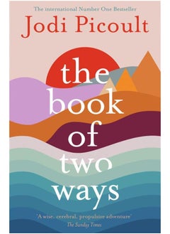 اشتري The Book of Two Ways في مصر