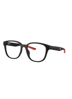 اشتري Ferrari Scuderia FZ8015U 504 52 Unisex Eyeglasses Frame في الامارات