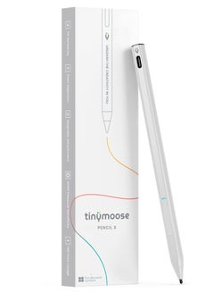 اشتري Active Digital Stylus Pen for Microsoft Surface Pro/Book/Laptop/Go - With Precise Pressure Sensitivity, Palm Rejection & Tilt Sensitivty في الامارات