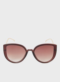 Buy Cat Eye Frame Sunglasses in Saudi Arabia