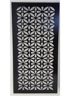 Buy Mdf Wooden Decoration Panel  30x60-6Ml in Egypt