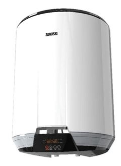 Buy Zanussi Electric Water Heater Digital termo smart Water Heater 80 liter - 945105442 in Egypt