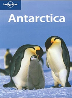 Buy Antarctica (Lonely Planet Regional Guides) in UAE