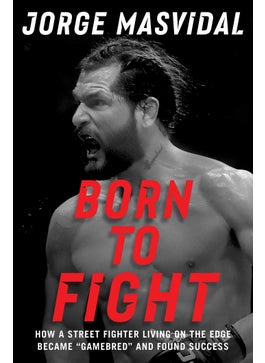 اشتري Born to Fight في الامارات