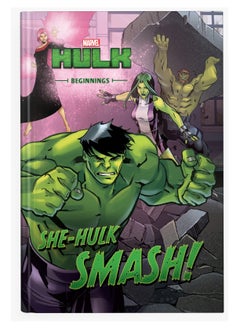 Buy Hulk Beginning Smash in Egypt